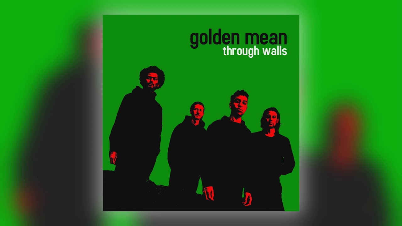 Golden Mean - Orbit Trip [Audio]
