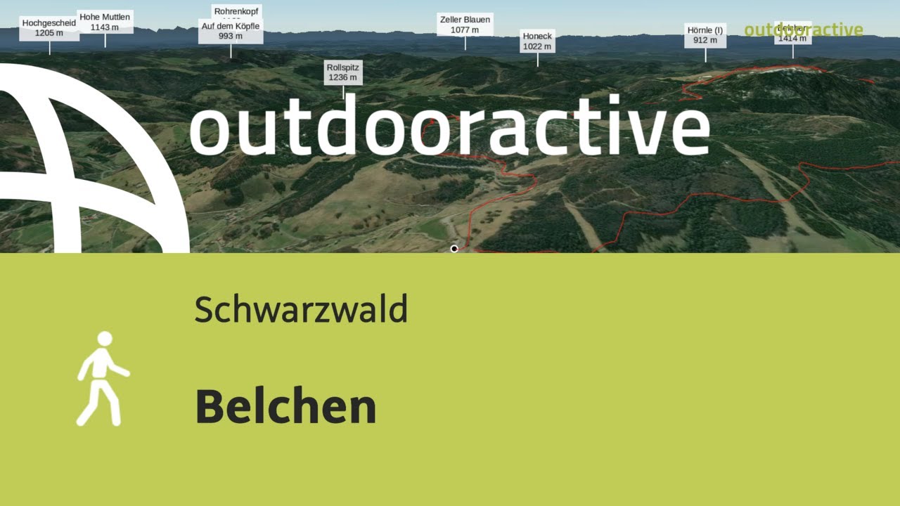 Belchen