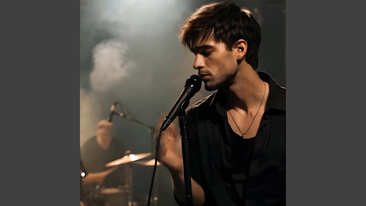 Stay a Little Longer Tonight
