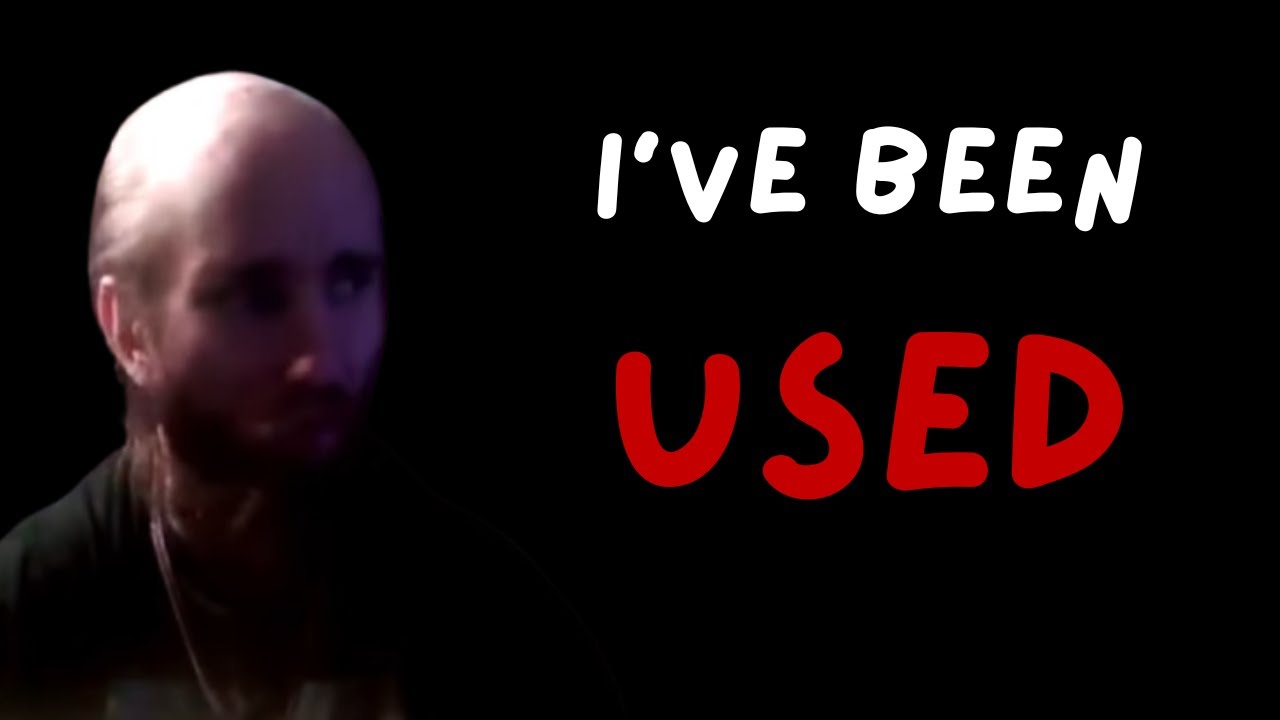 Steve can't Stream - Cyraxx cries about being catfished again (08/18/2025)