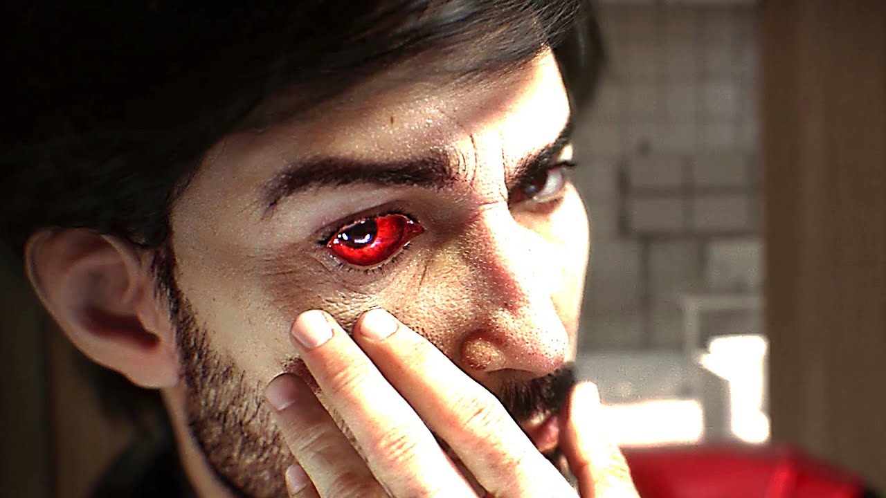 PREY Trailer (E3 2016)