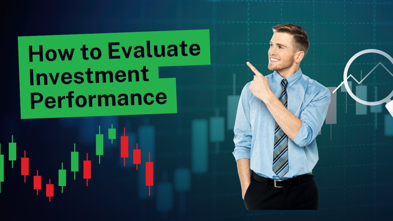 How to Evaluate Your Investment Performance: A Beginner&rsquo;s Guide 📊