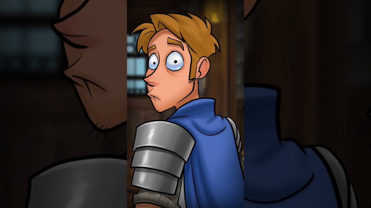 He’s huge, angry, and definitely hungry! 🐲 Get ready, heroes — it’s almost time!