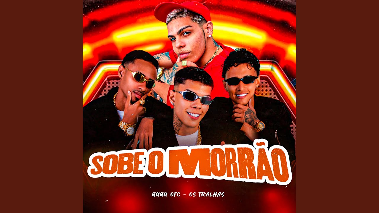 Sobe o Morrão