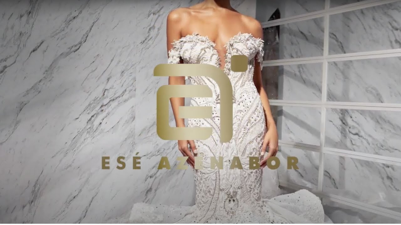 About Esé Azénabor