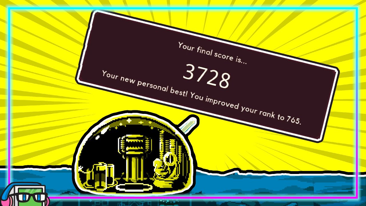How I Got Over 1000 Points in Dome Keeper Prestige Mode