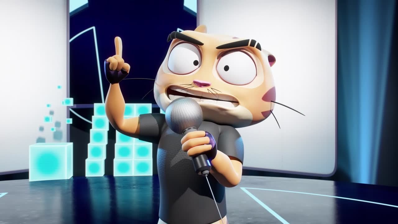Kaeloo 🐸 SEASON 5 | The Karma Quiz | Cartoon in English
