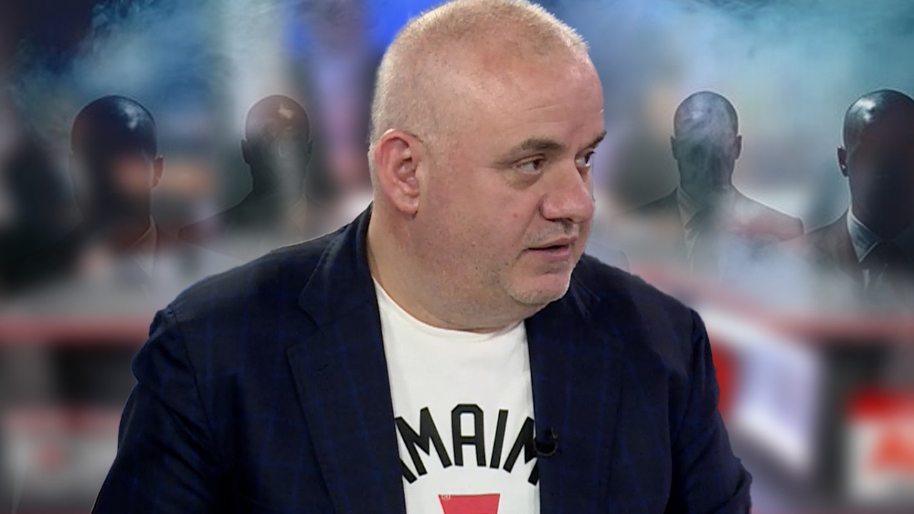 Artan Hoxha: Ja kush janë 3 llojet e eskortave që lëvizin në Shqipëri