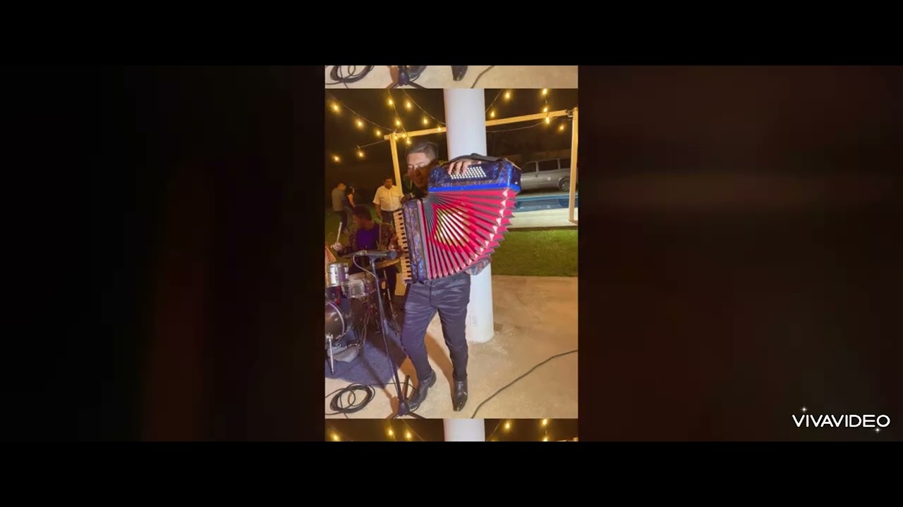 Cual adi&oacute;s  LEGENDARIO NORTE&Ntilde;O BANDA