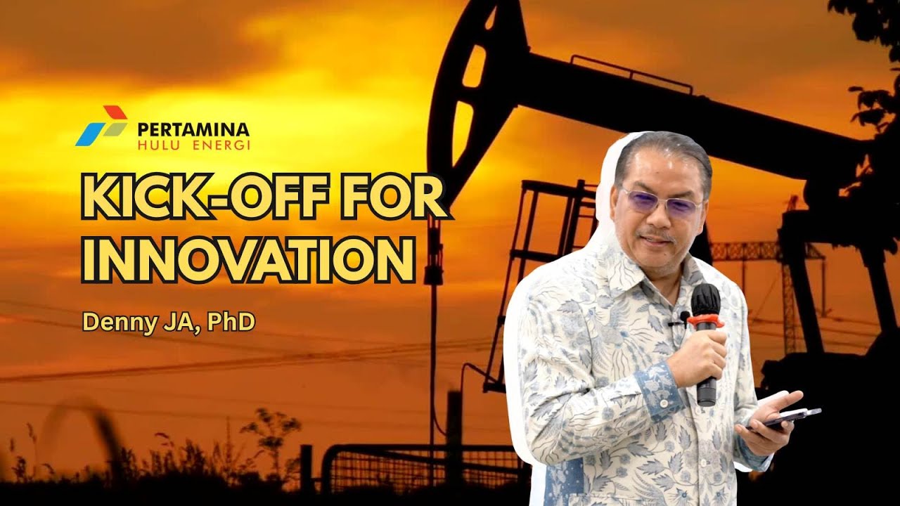 Denny JA: Kick-Off for Innovation
