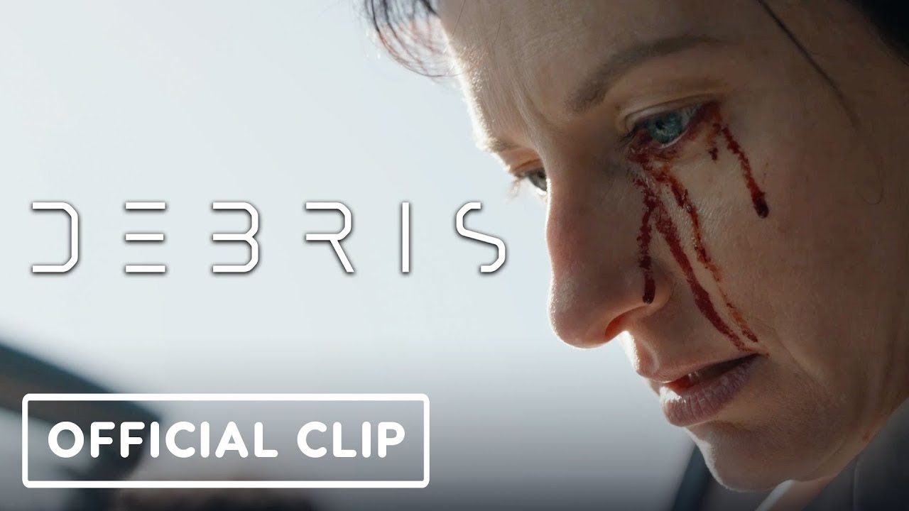 NBC&rsquo;s Debris: Exclusive First 15 Minutes of Series Premiere