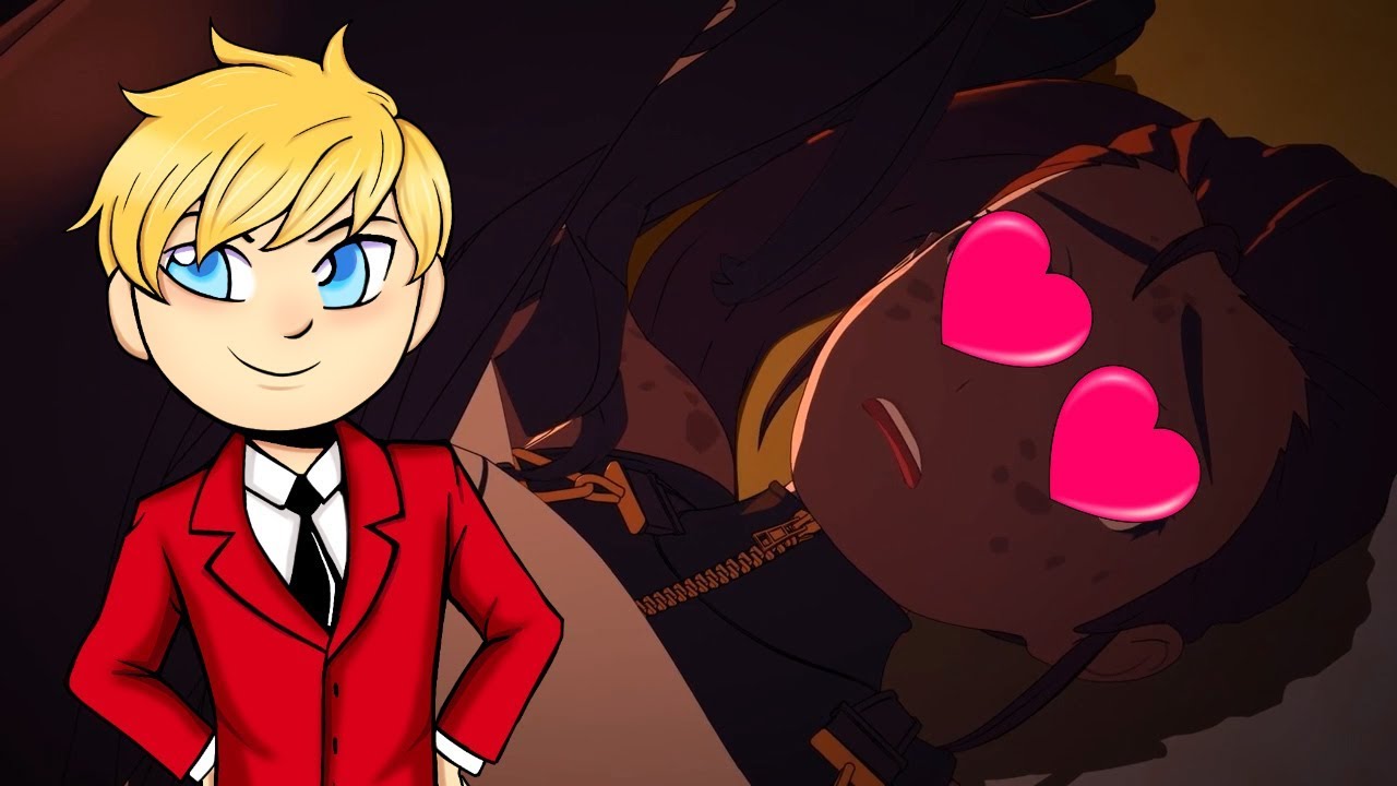 RWBY Shipping Video 2: The Shippining