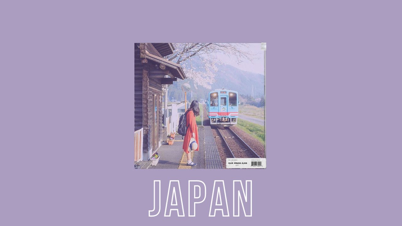 ‘JAPAN’ 2 STEP UK GARAGE MC TYPE BEAT 2021 [FREE DOWNLOAD]