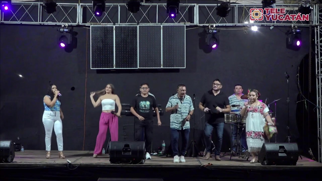 #EnVivo | VAMOS A BAILAR
