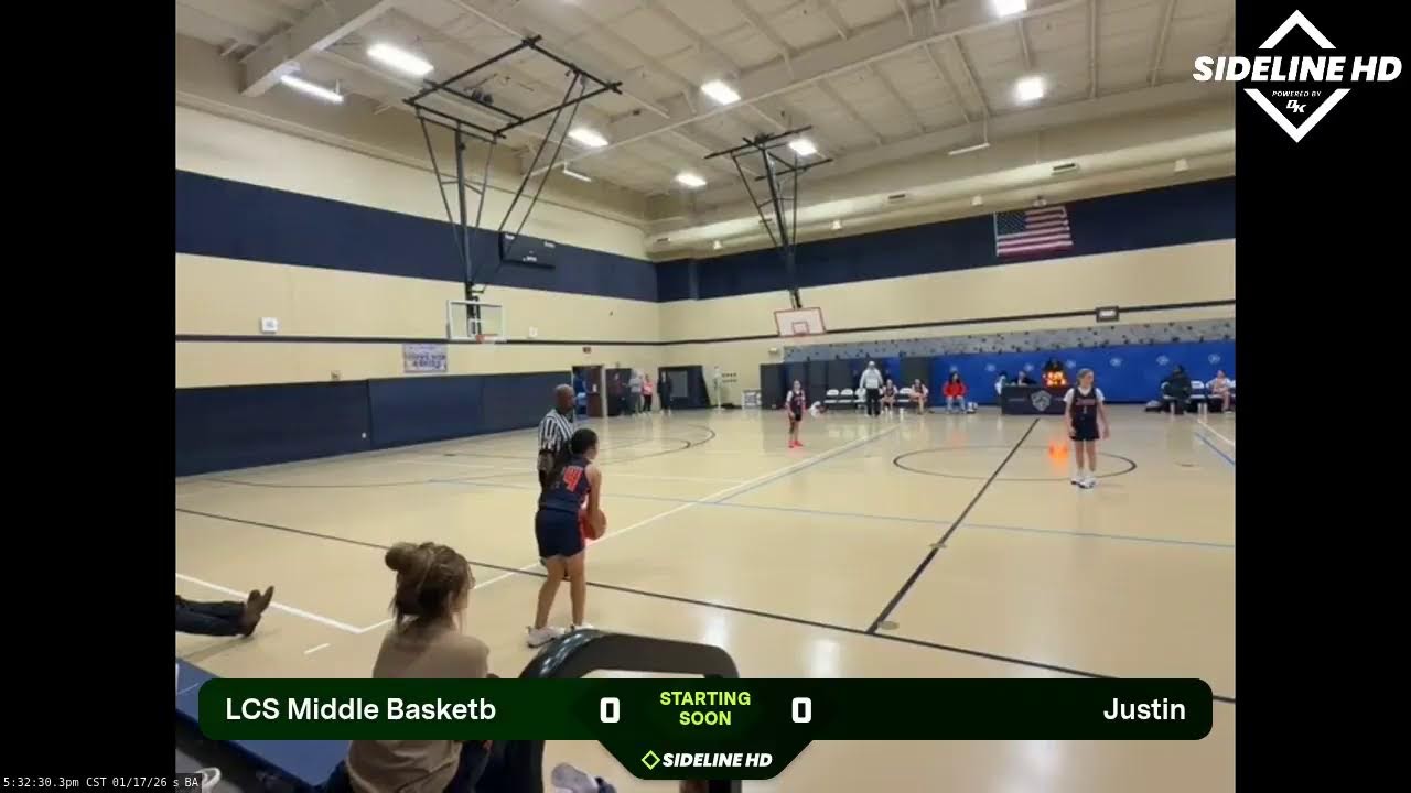 LCS Middle Basketb (2026.01.17)