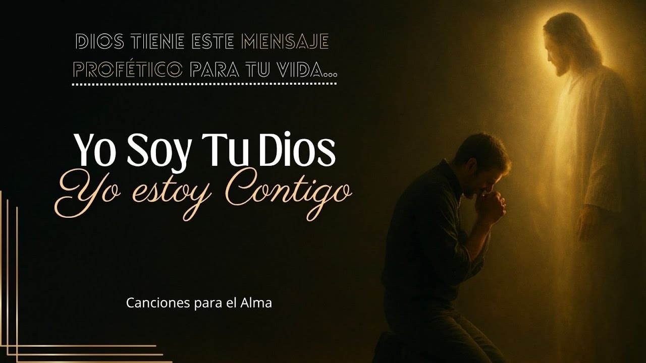 👉 Mensaje Profético para tu Vida 