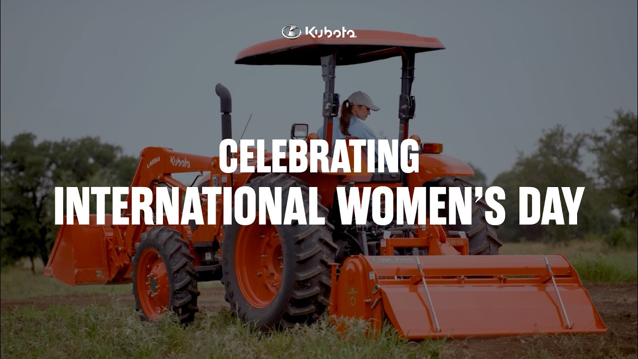 Celebrating International Women's Day 2026
