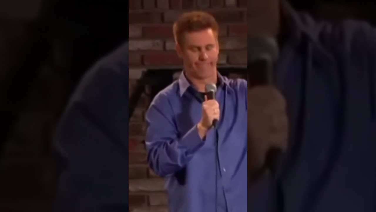 are 2 wisdom teeth stories bad? Brian Regan  