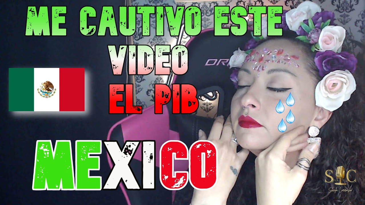 ESPAÑOLA REACCIONA ❤️EL PIB❤️ ALGO SE ME REMOVIÓ POR DENTRO 😭😭