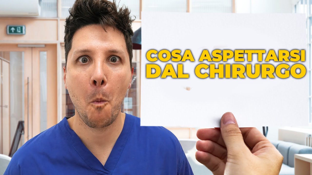 Prima Visita dal Chirurgo Plastico: Cosa Aspettarsi? | Dr. Claudio Maestrini
