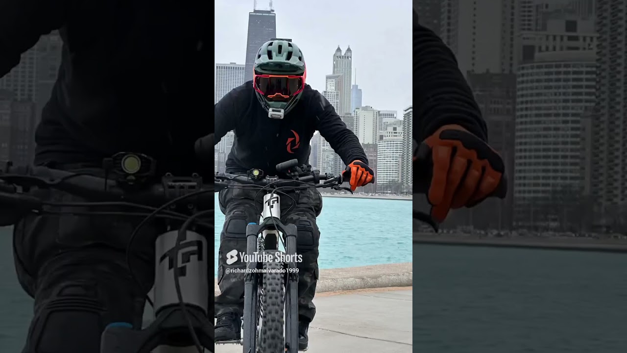 Estás de Acuerdo |  La ciudad en #bicicletas en mejor