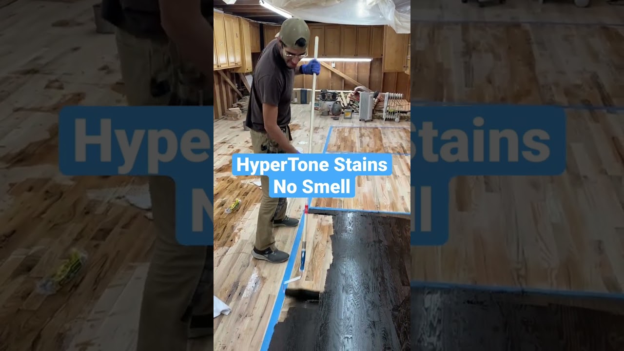 Basic Coatings HyperTone Stains - Reno, NV - 5