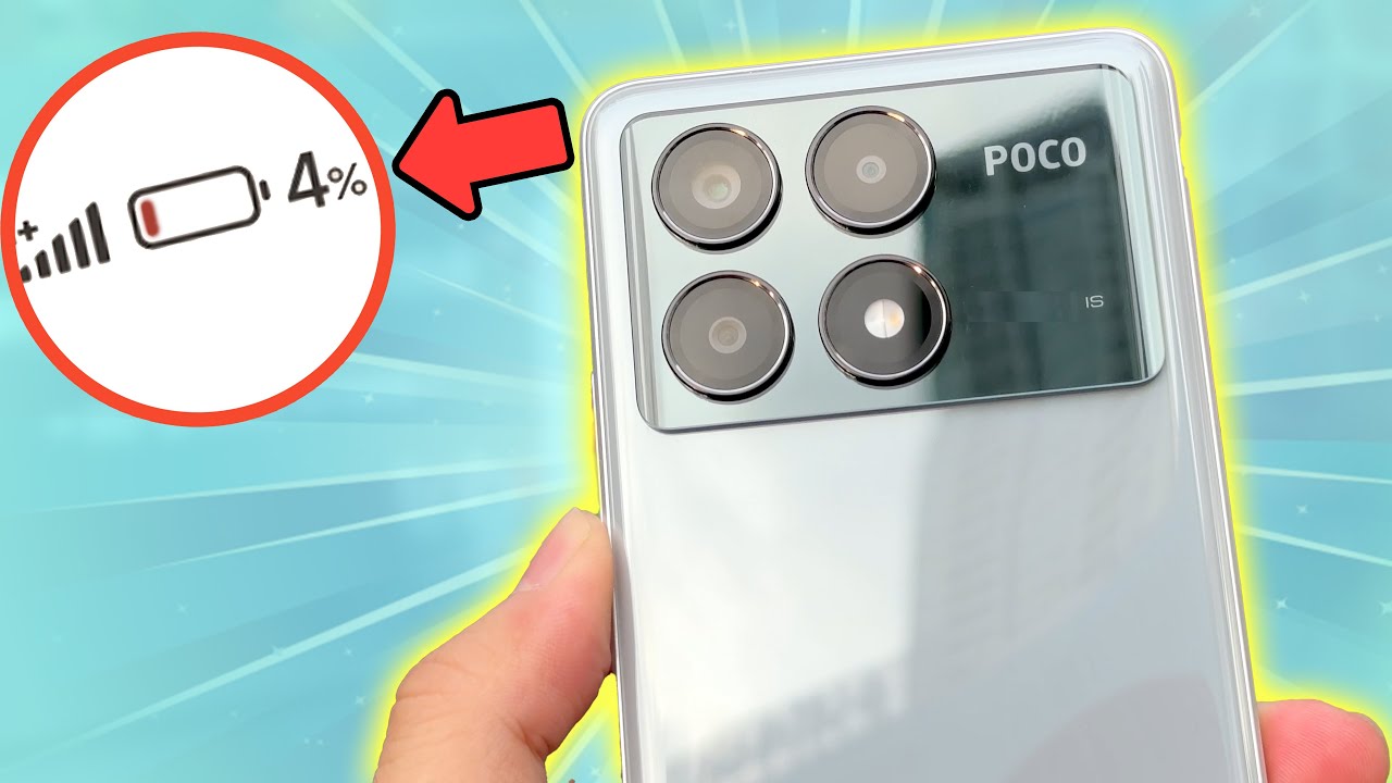 Selain Performa, Apakah POCO X6 Pro Bisa Diandalkan?