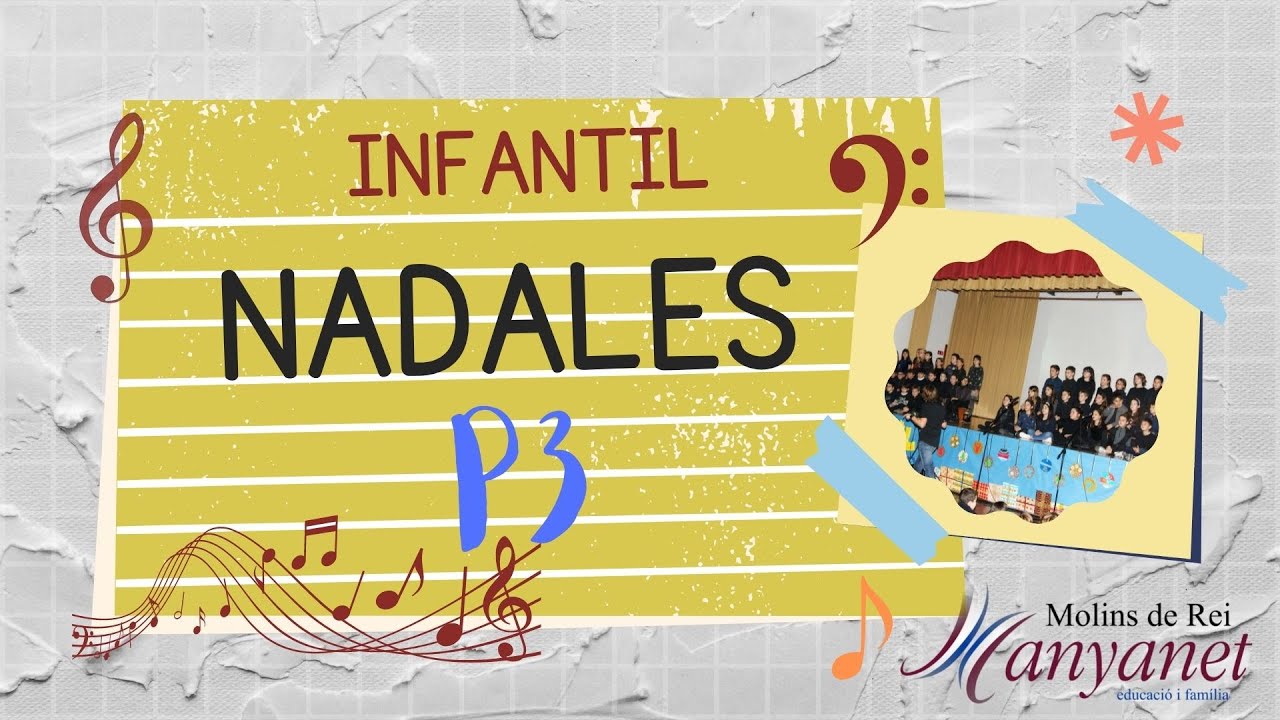 Nadales P3 A