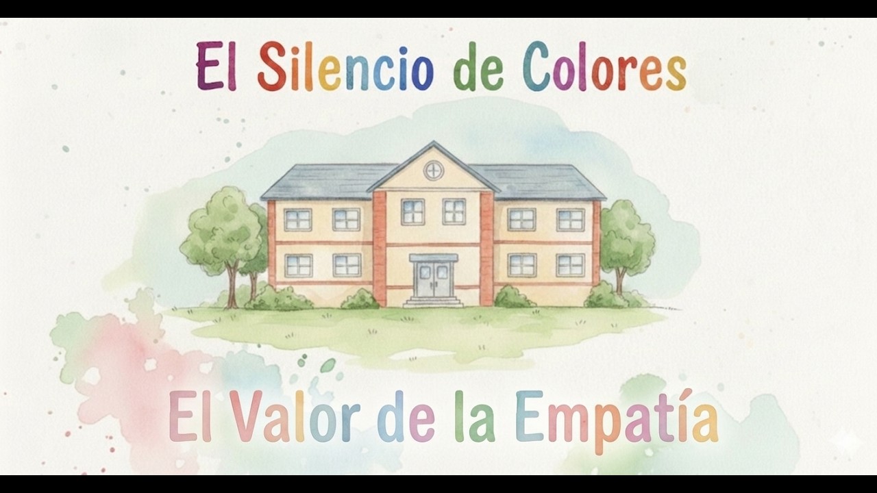 El Silencio de Colores