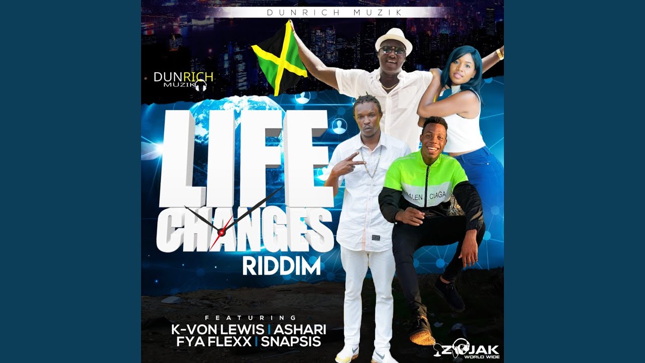 Changes In Life