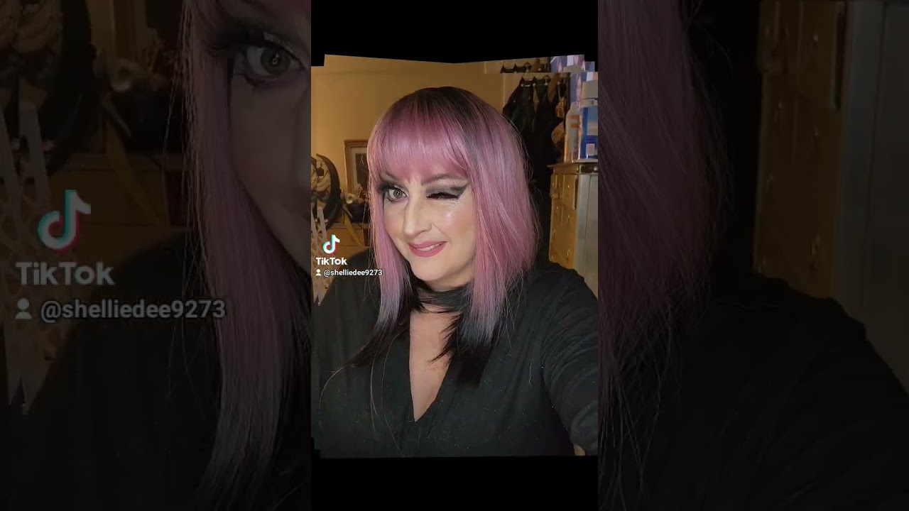 Come Shop w/me Shelliedee9273 on TikTok BlingsNThingsBoutique on Clapper 