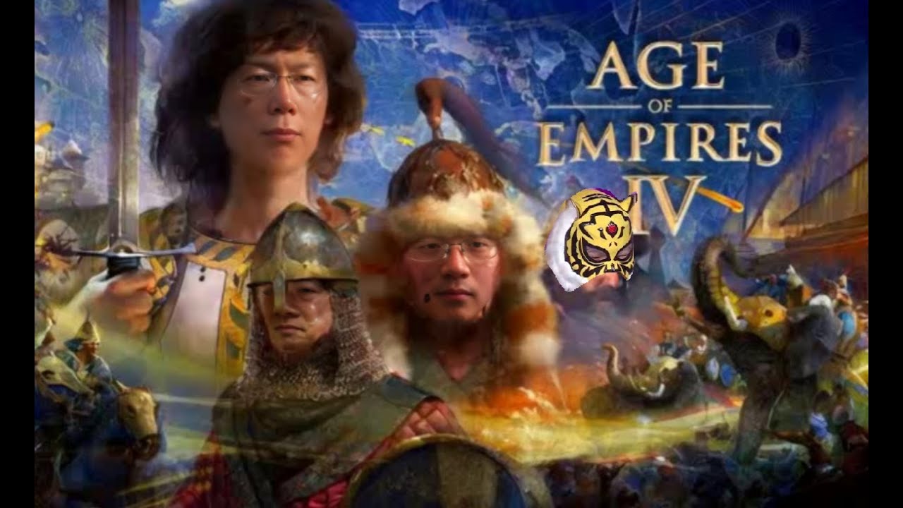【超負荷VOD】超負荷開啟世界帝國