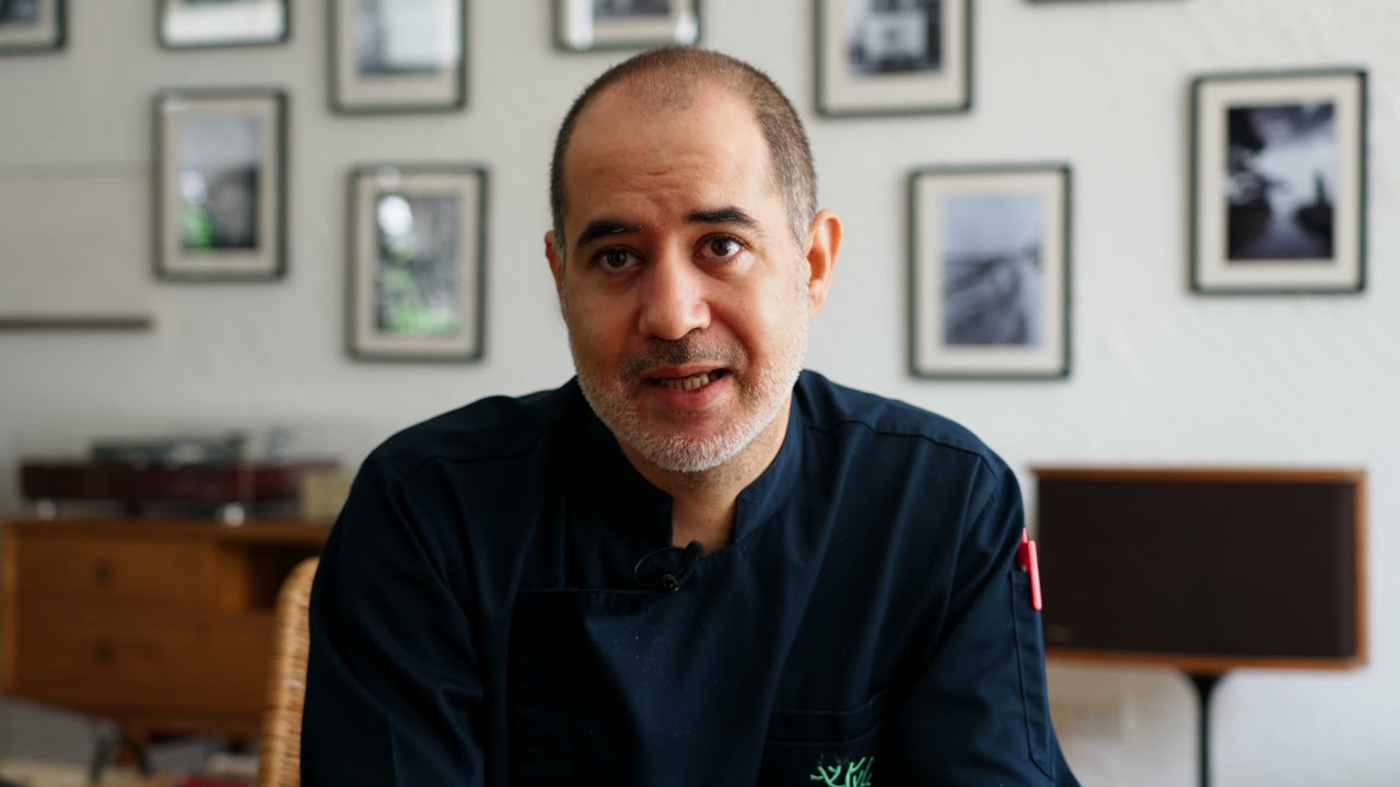 Mediterra Southern Italian Food in Bangkok กรุงเทพฯ ประเทศไทย
