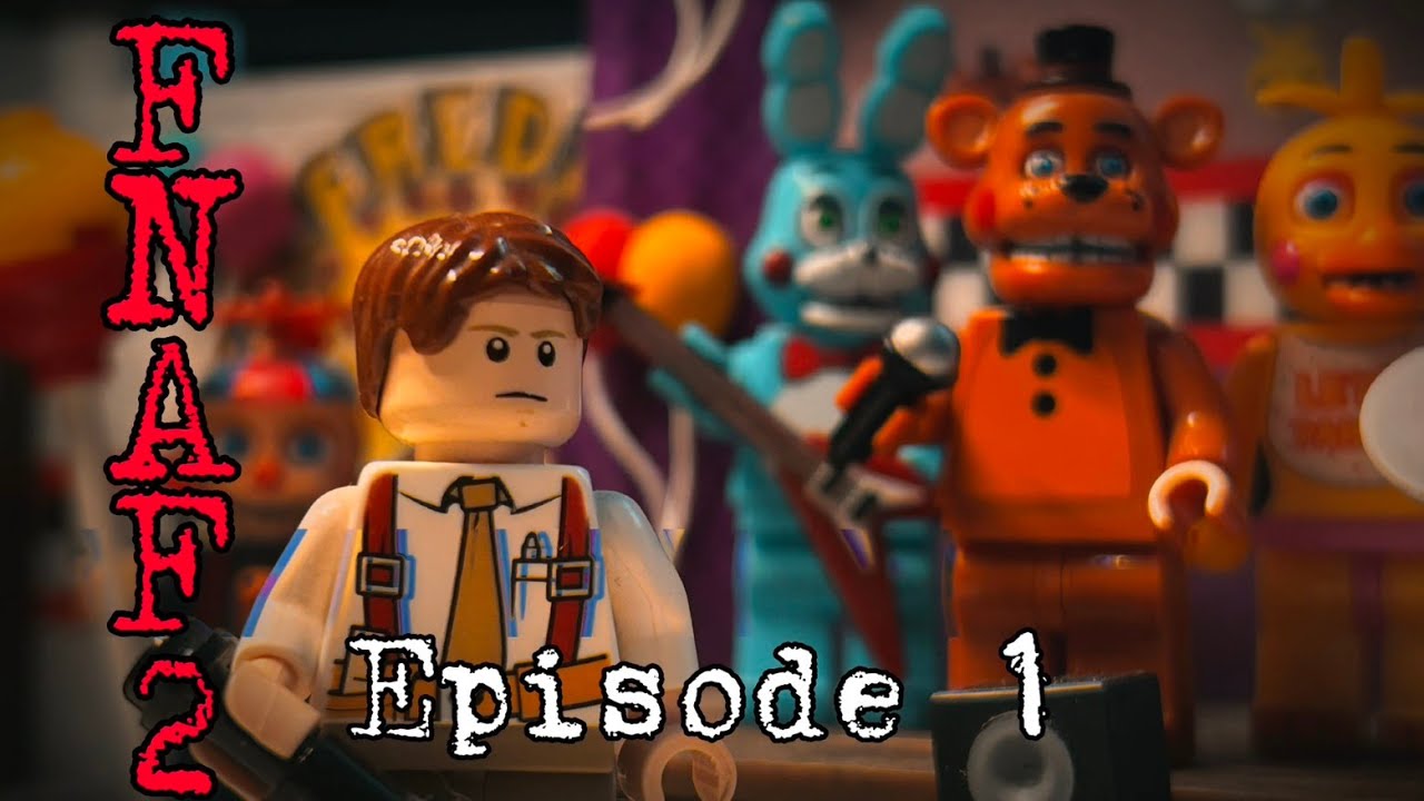 Lego 