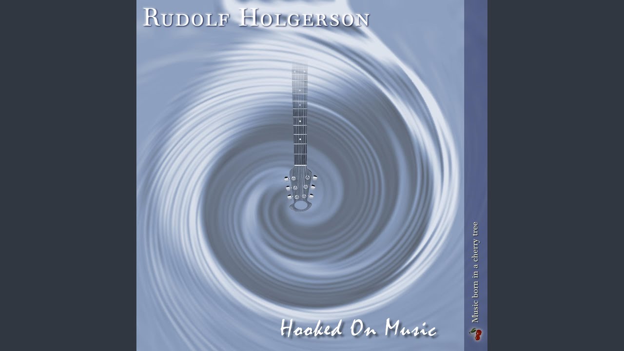 Hooked On Music