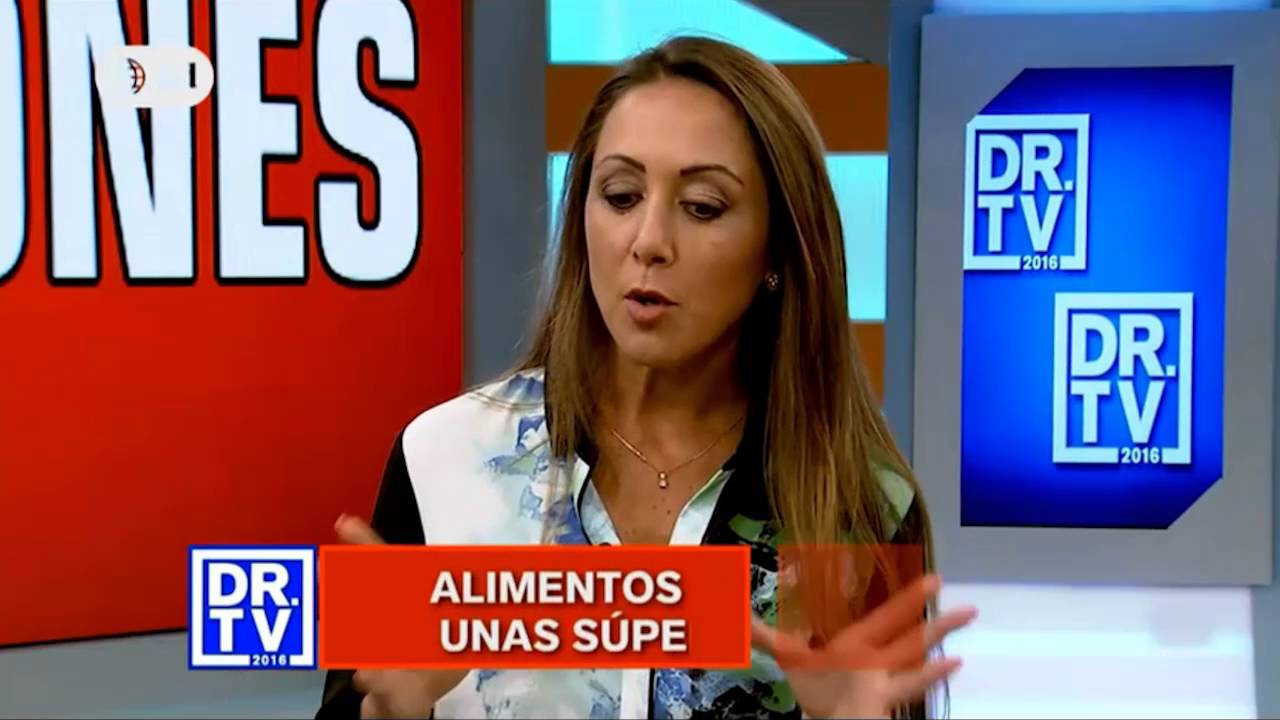Alimentos para tener súper defensas
