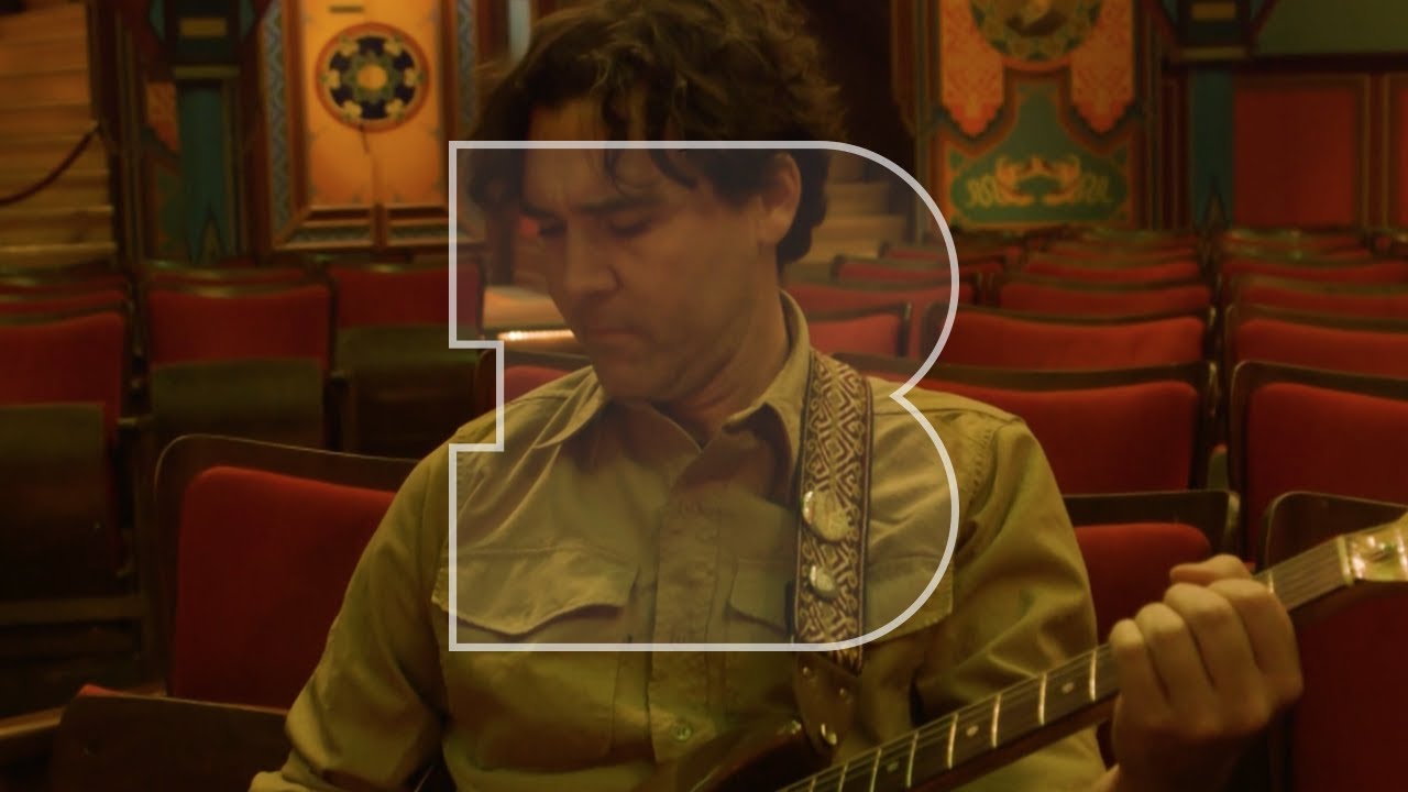 Cass McCombs - Estrella | A Take Away Show