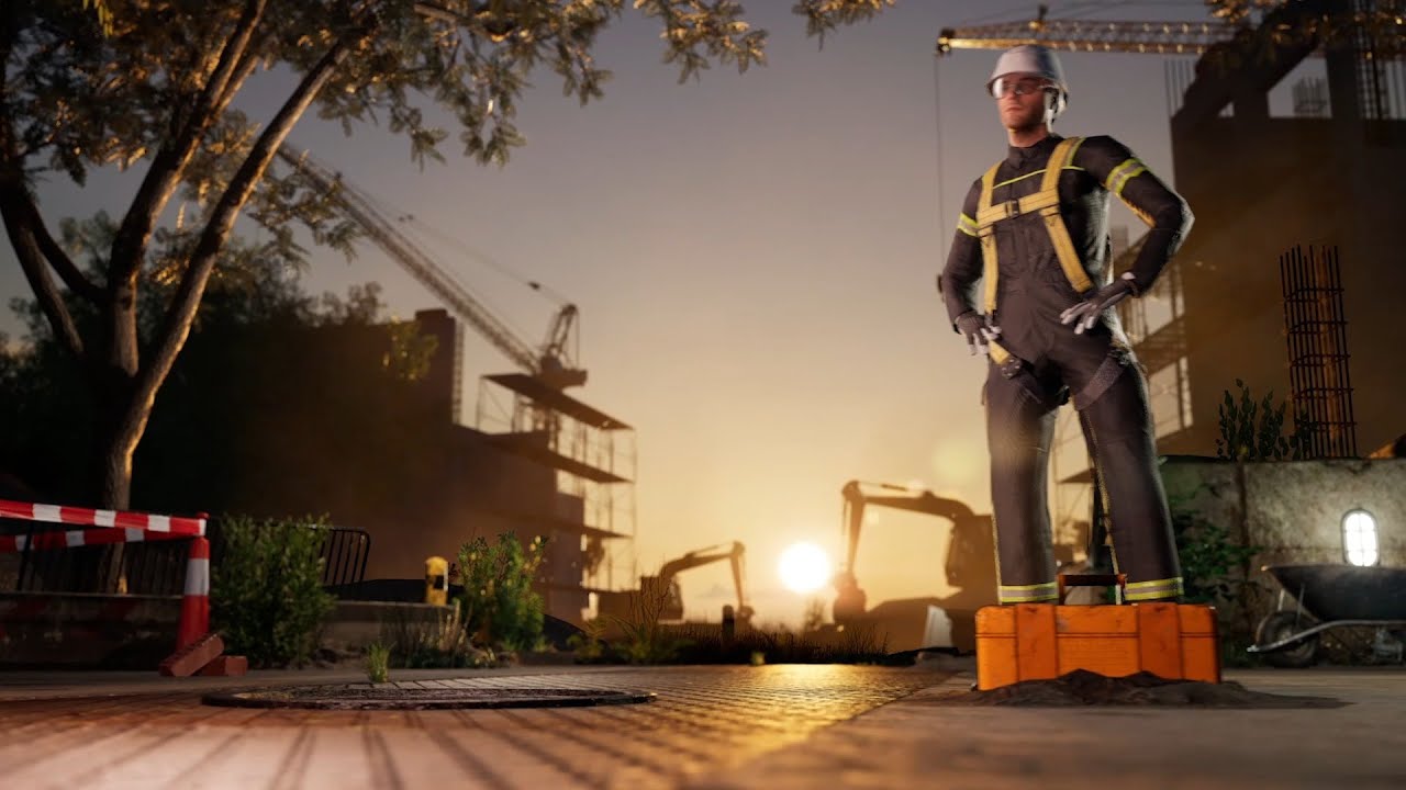 How PCL is Transforming Safety Training with Pixaera's VR