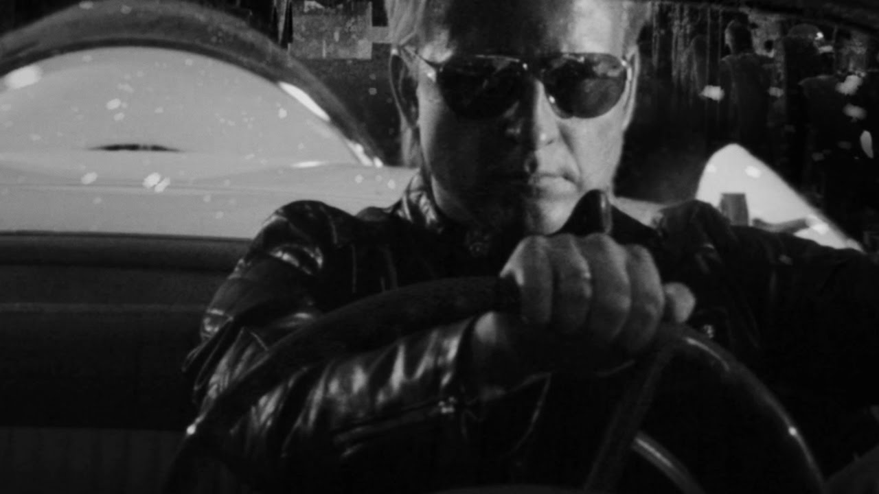 HAVASI &mdash; Hypnotic (Official Music Video)