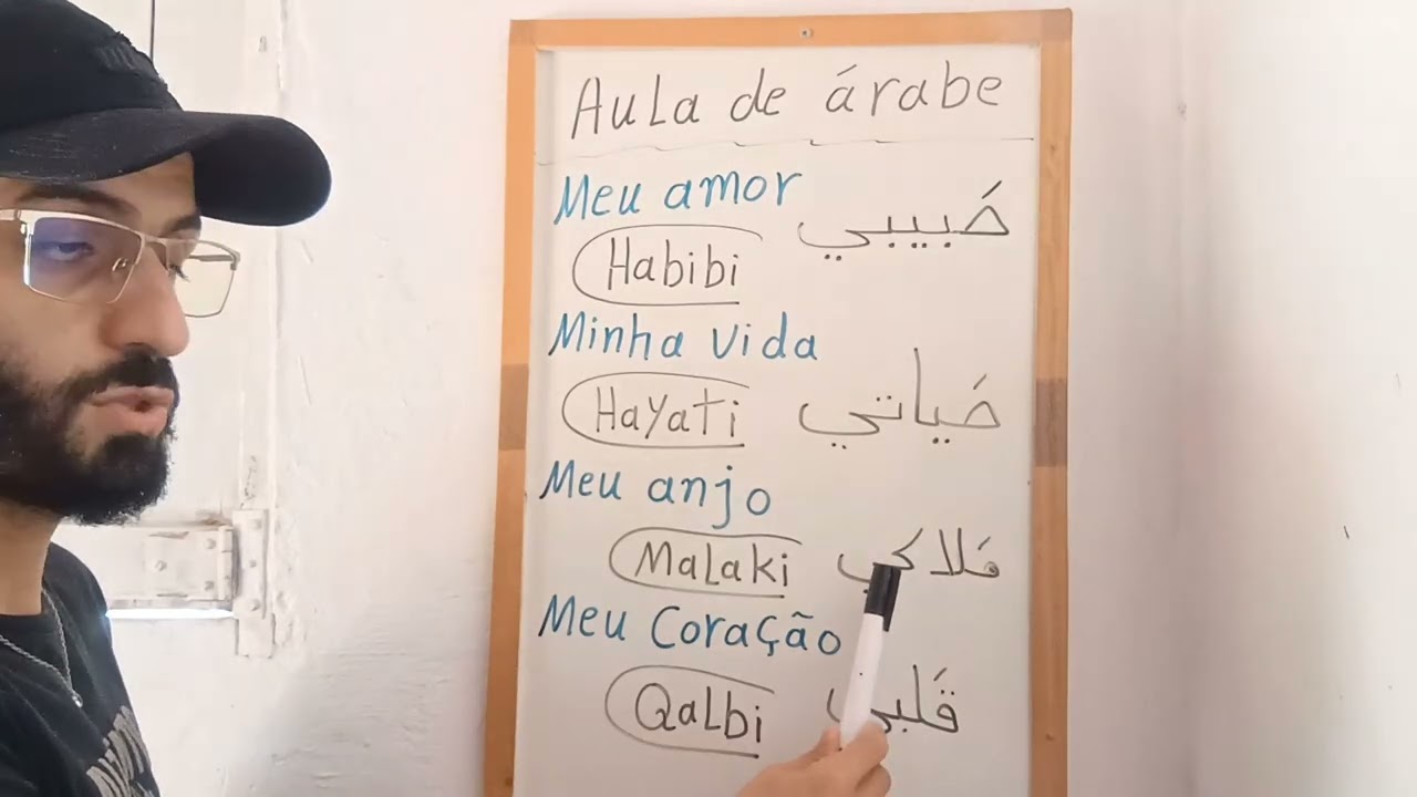 vamos aprender árabe #arabe #aprenderárabe #idiomaarabe 