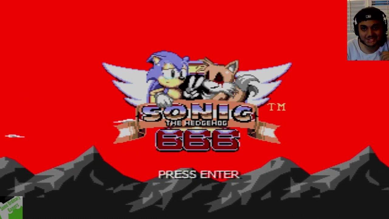 Sonic2.EXE...