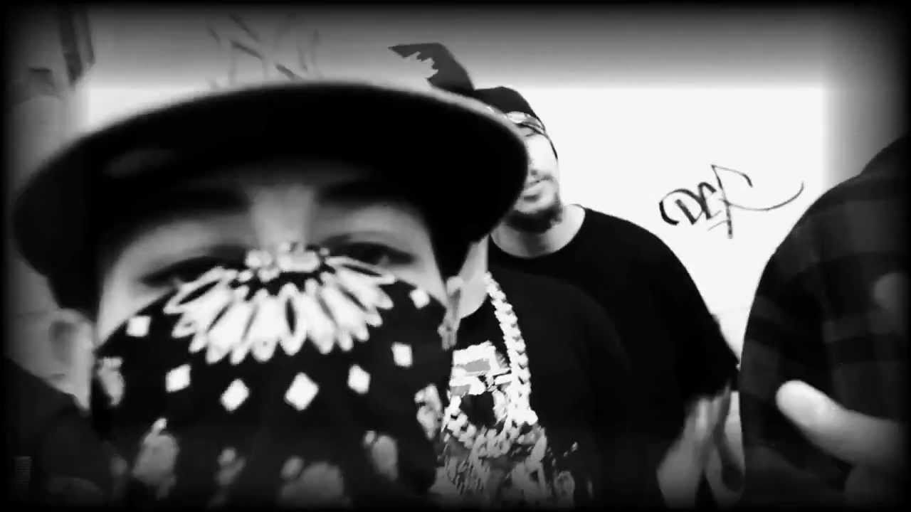 WE BANG HARDER - FT. DRAMA & THE K.I.D