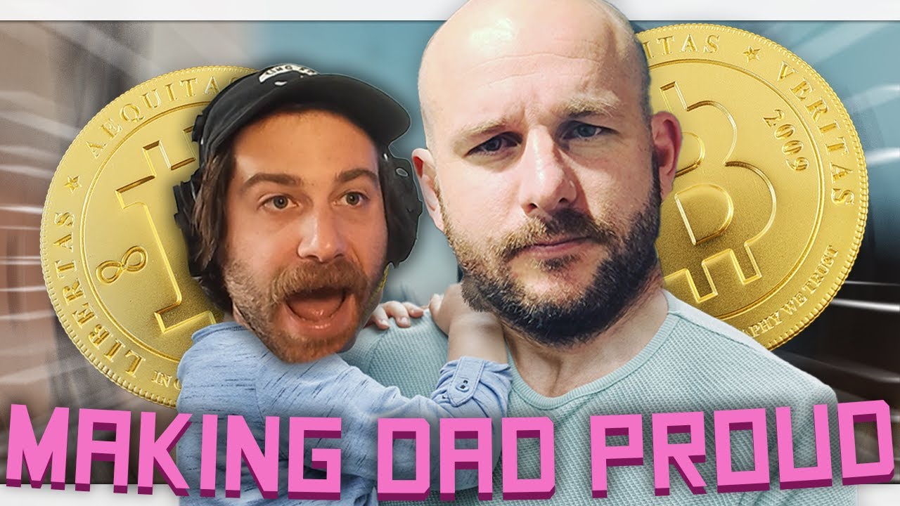 Making My Tarkov Dad Proud...