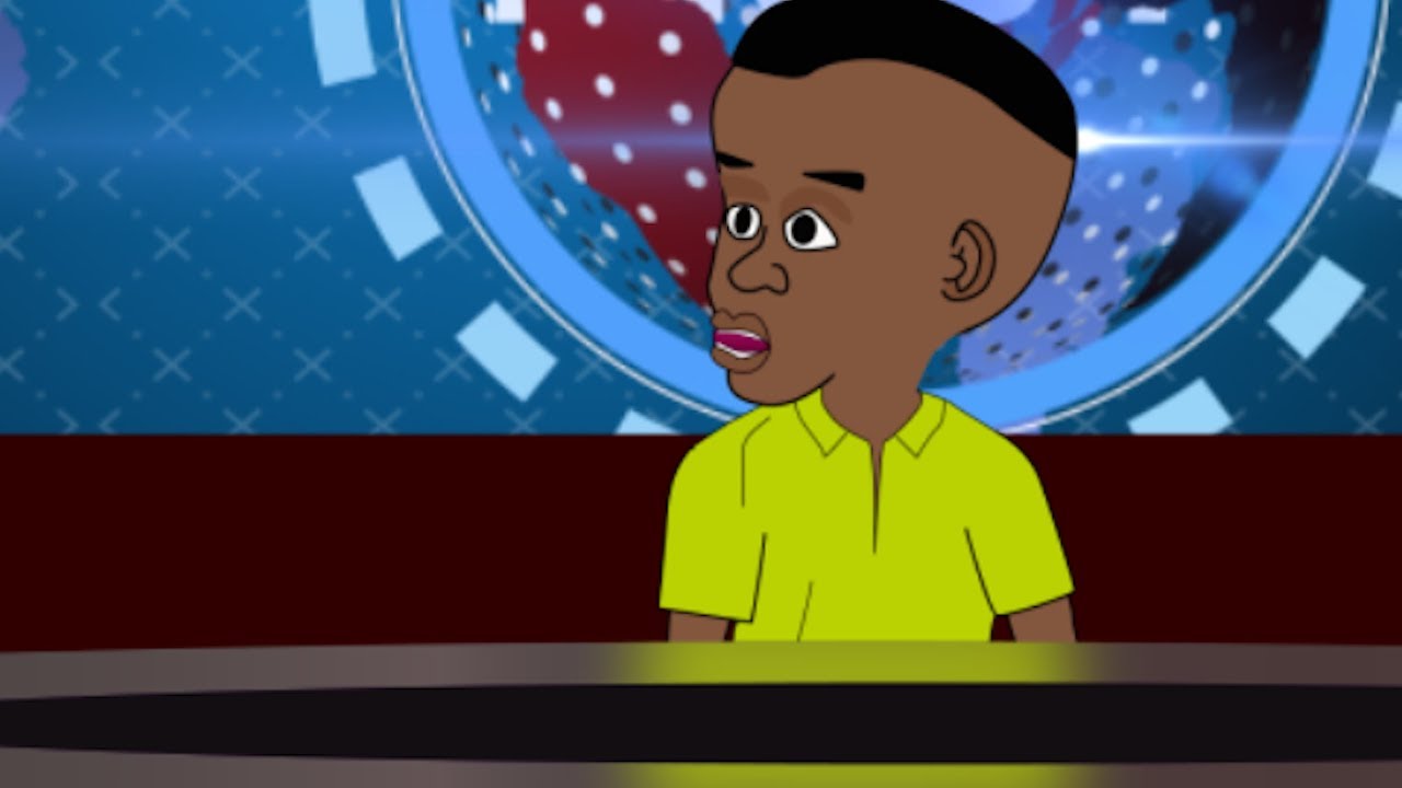 Leadership qualifications | Takpo TV
