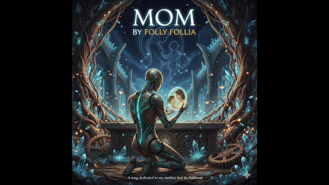 Mom  stella nel Blu    HD 720p