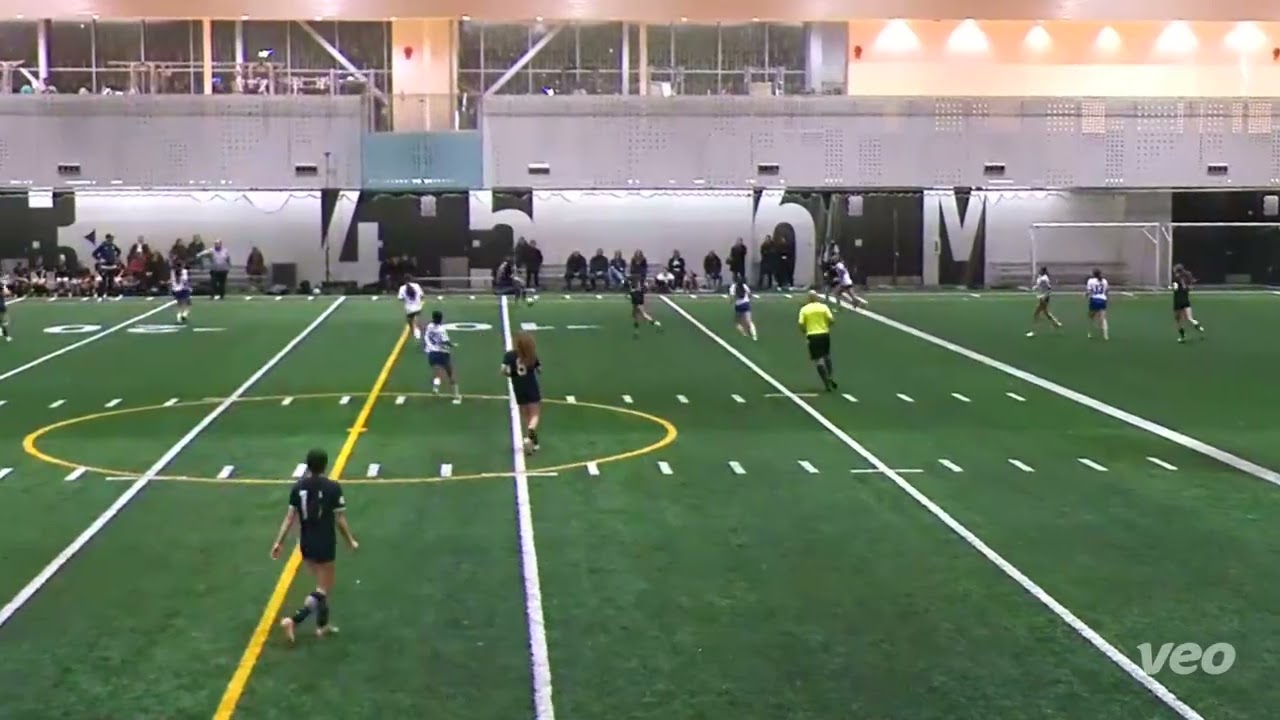 January 5, 2026 vs NSU ELITE (Contreras) (Friendly)