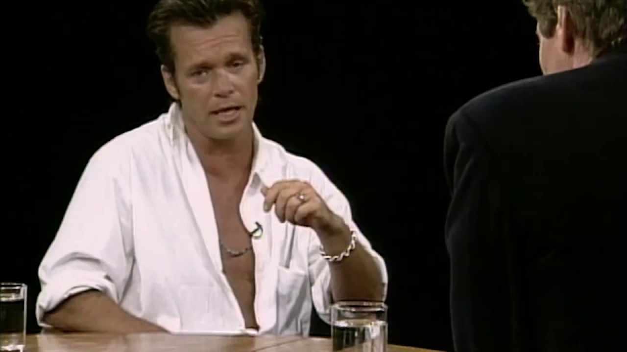 John Mellencamp 1996 