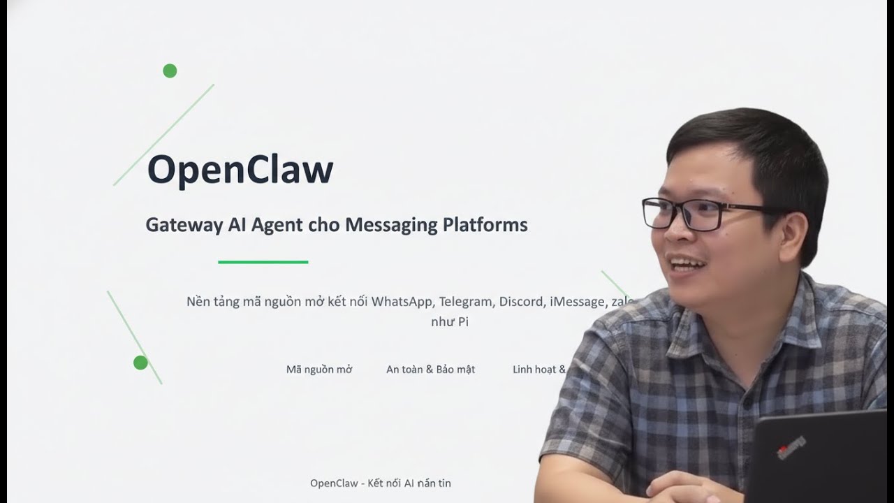 Hướng dẫn Clawdbot / Moltbot với zalo và kiến trúc clawdbot trên window ubuntu