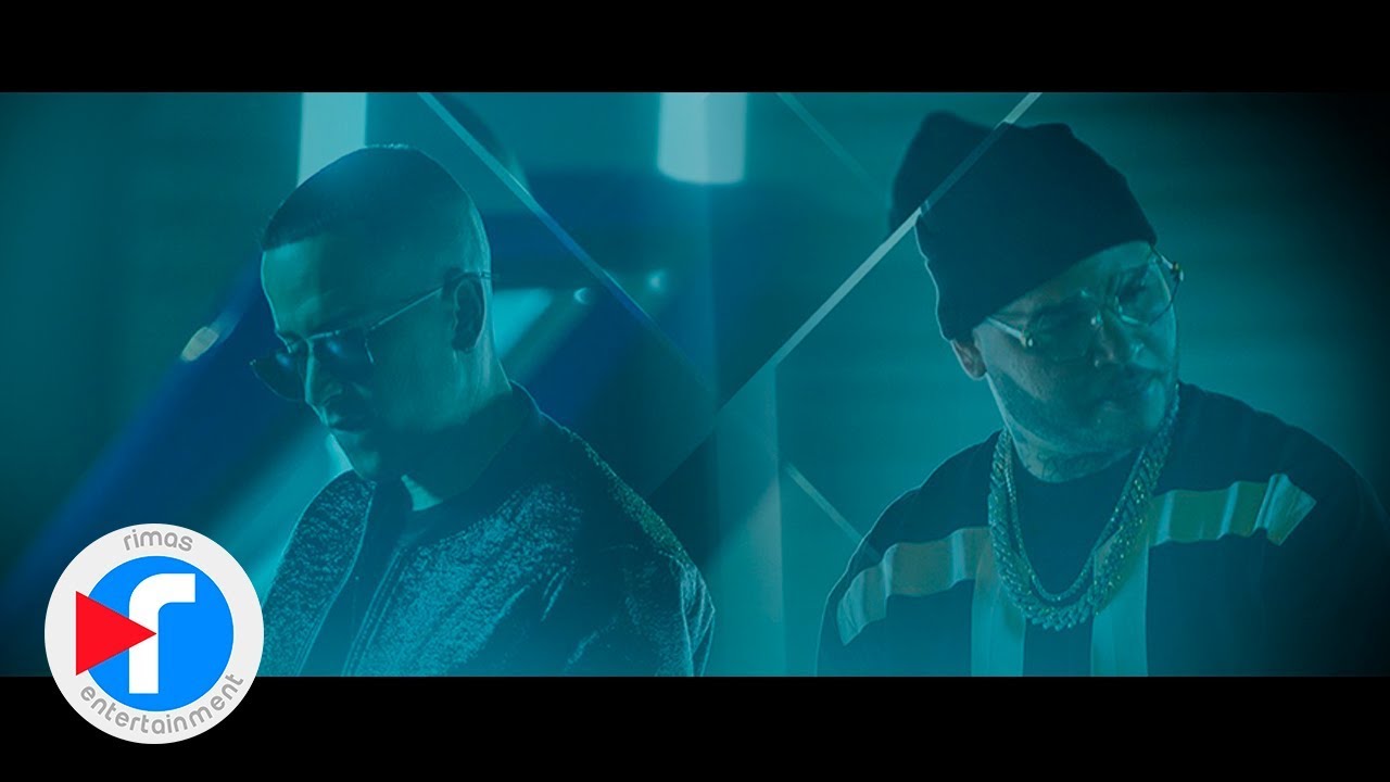 Yandel & Farruko - Despacio | Video Oficial