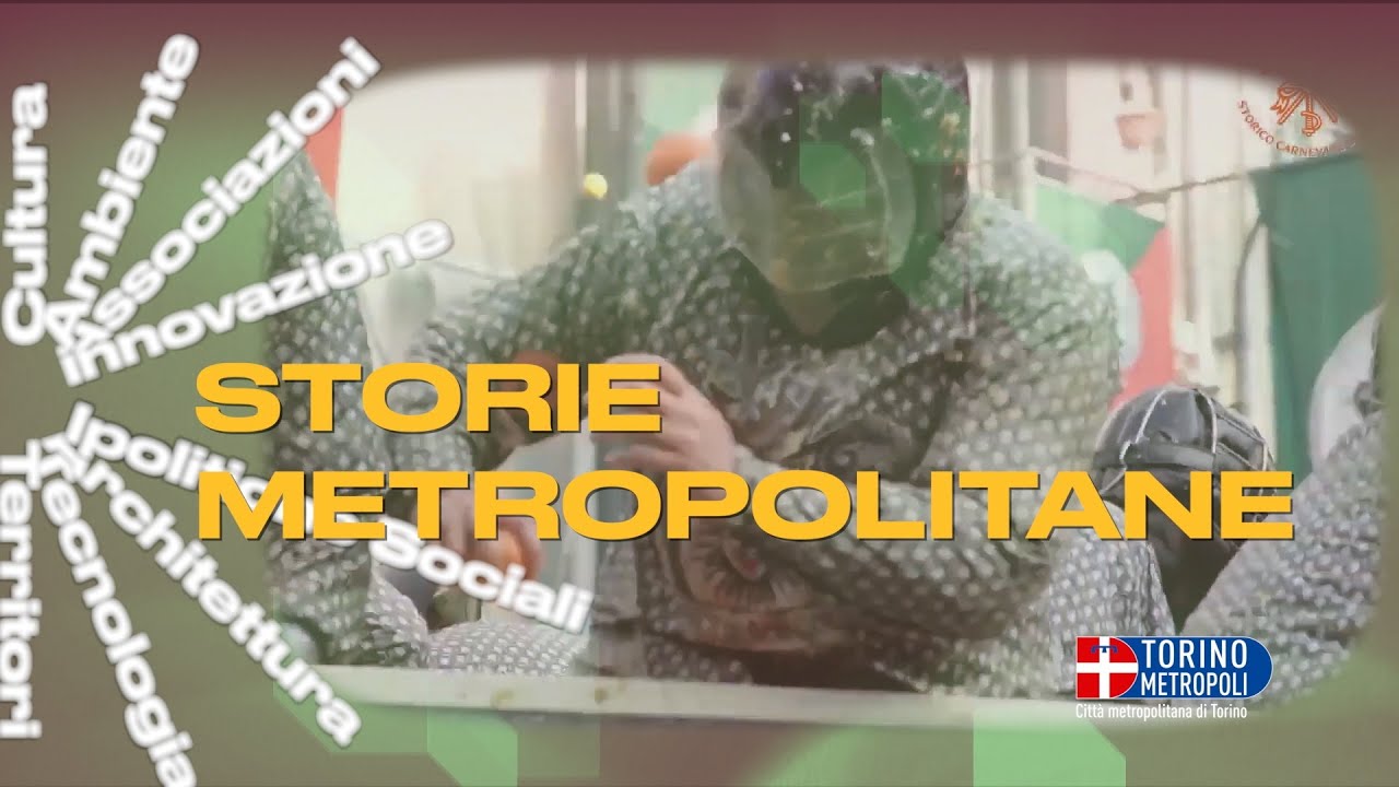 Storico Carnevale di Ivrea 2025